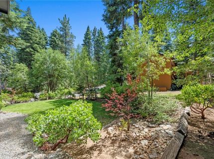 655 Saddlehorn Drive, Incline Village, NV 89451 Photo