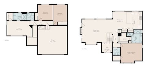 655 Saddlehorn Drive, Incline Village, NV 89451 Photo