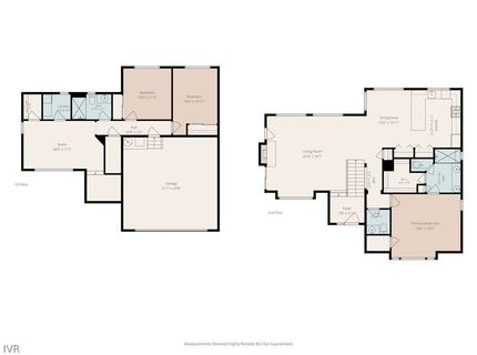 655 Saddlehorn Drive, Incline Village, NV 89451 Photo