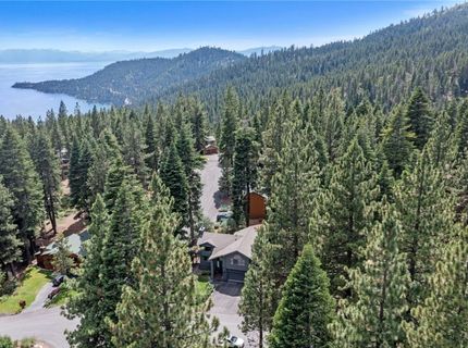 655 Saddlehorn Drive, Incline Village, NV 89451 Photo