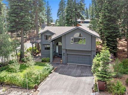 655 Saddlehorn Drive, Incline Village, NV 89451 Photo