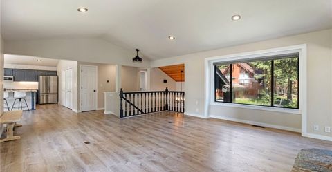 655 Saddlehorn Drive, Incline Village, NV 89451 Photo