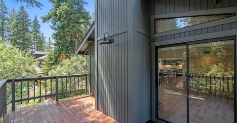 655 Saddlehorn Drive, Incline Village, NV 89451 Photo