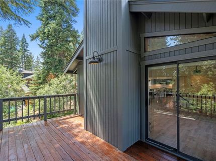 655 Saddlehorn Drive, Incline Village, NV 89451 Photo