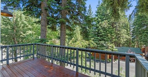 655 Saddlehorn Drive, Incline Village, NV 89451 Photo
