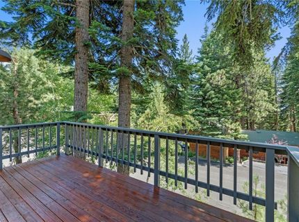 655 Saddlehorn Drive, Incline Village, NV 89451 Photo
