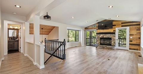 655 Saddlehorn Drive, Incline Village, NV 89451 Photo