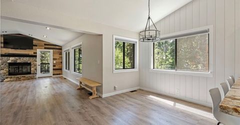 655 Saddlehorn Drive, Incline Village, NV 89451 Photo