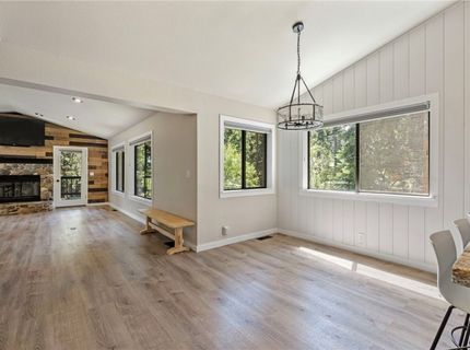 655 Saddlehorn Drive, Incline Village, NV 89451 Photo