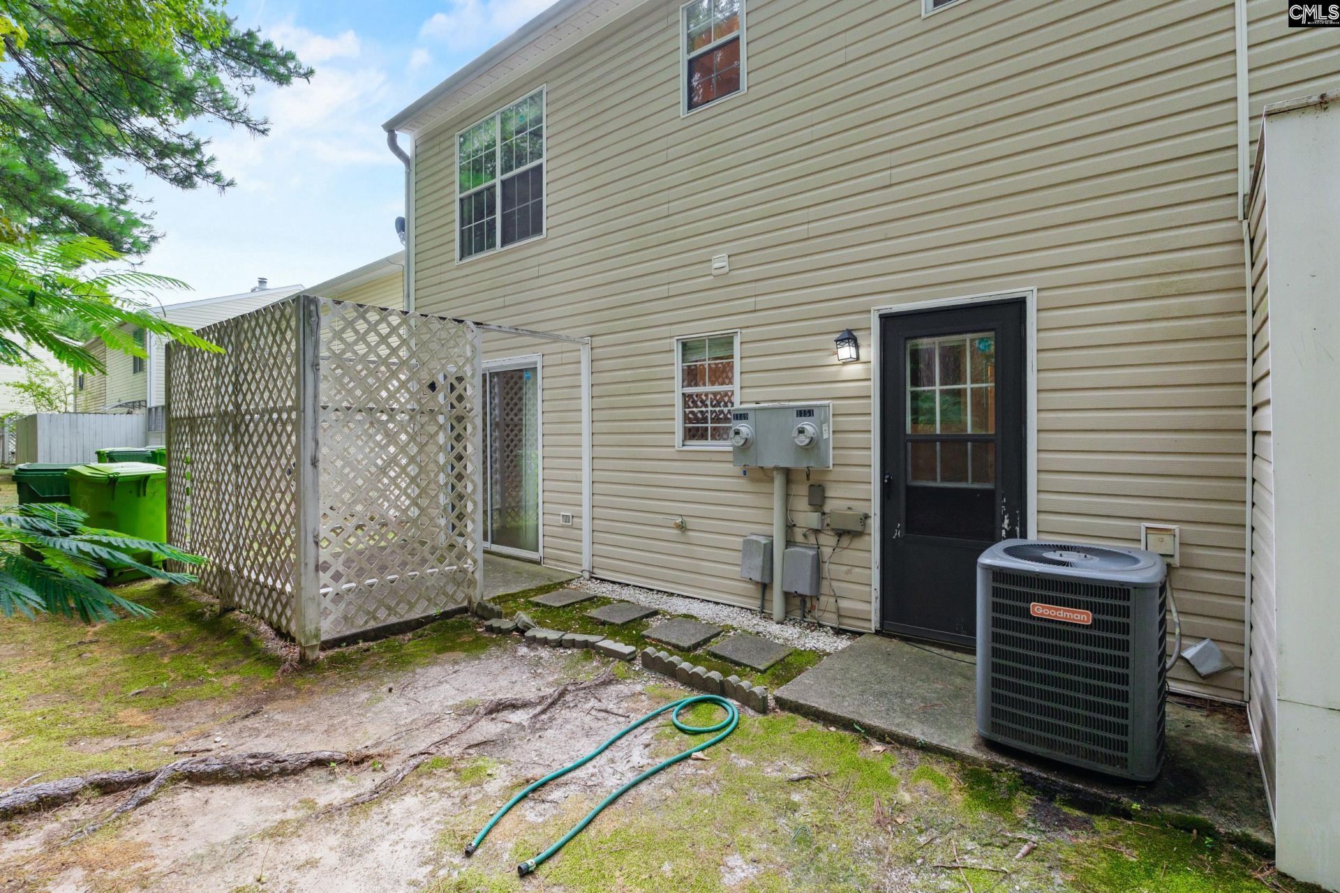 1151 Cloister Place  Photo 14
