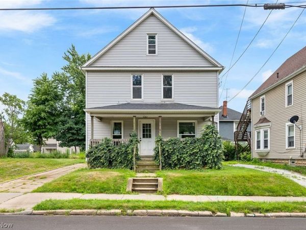206 Wheeler Street , Akron, OH 44304