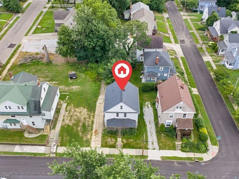 206 Wheeler Street, Akron, OH 44304 Photo 3