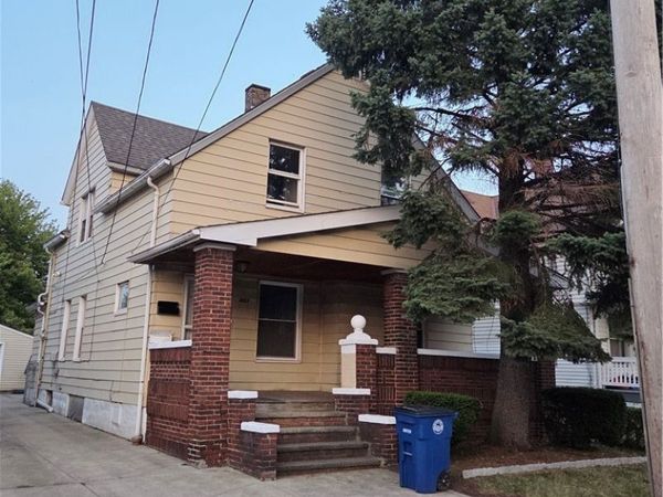 3803 E 50th Street , Unit UP, Cleveland, OH 44105
