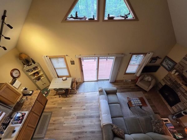 W8172 SOMO DAM DRIVE, Tomahawk, WI 54487