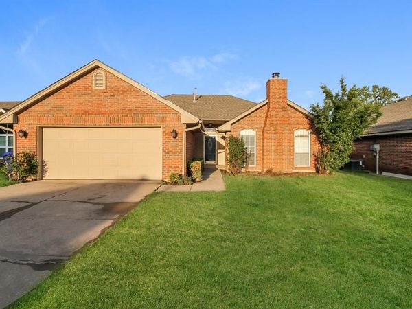 2809 Victoria Drive, Norman, OK 73072