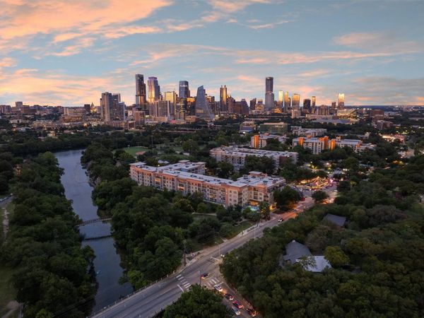 1900 Barton Springs RD , Unit 3031, Austin, TX 78704