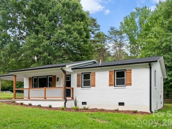 3533 Amity Hill Road , Statesville, NC 28677