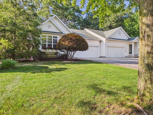 14993 Thoroughbred Run, Unit 2, Spring Lake, MI 49456
