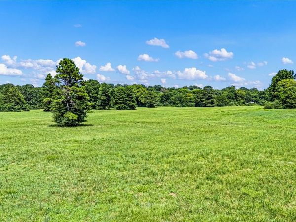 Hwy 154 and Hwy 28 , Danville, AR 72833