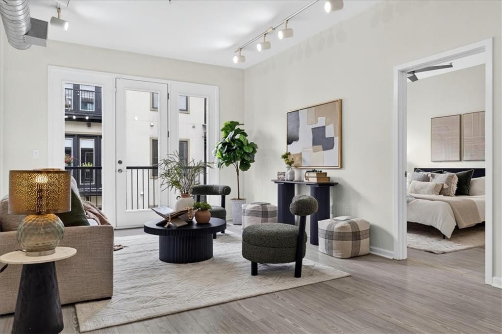 5300 Peachtree Road, Unit 2604, Atlanta, GA 30341 Main Photo