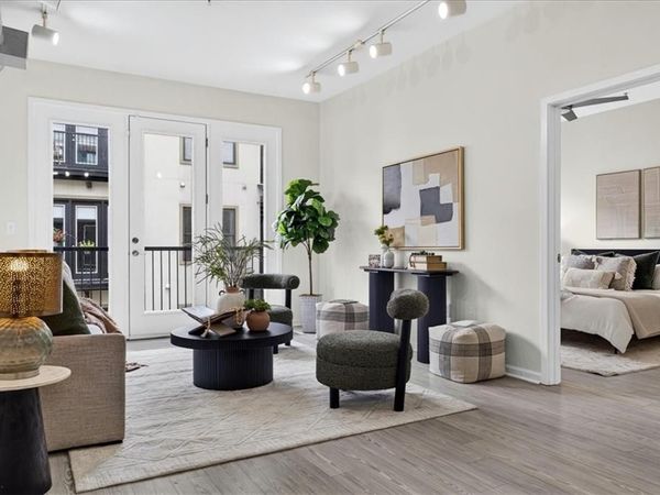 5300 Peachtree Road, Unit 2604, Atlanta, GA 30341