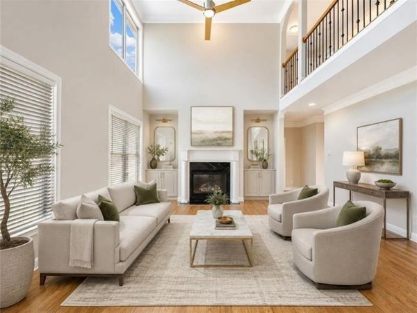 1960 Manor View , Cumming, GA 30041