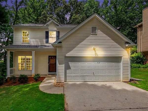 3611 Jasmine Cove Lane , Snellville, GA 30039
