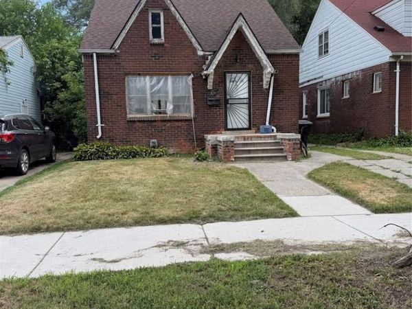 8177 Molena Street , Detroit, MI 48234