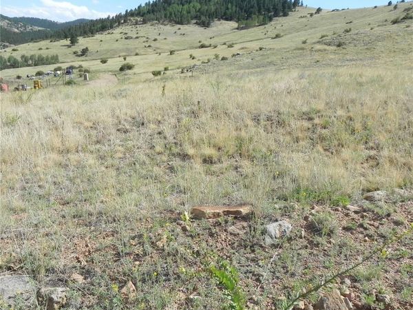 Lot 1-2 Colorado Avenue , Cripple Creek, CO 80813