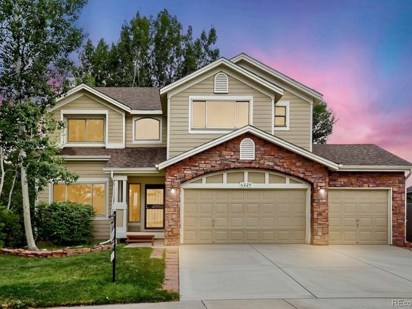6229 Holman Court , Arvada, CO 80004