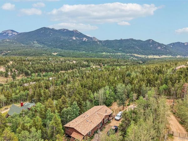 451 Highpoint Circle , Black Hawk, CO 80422