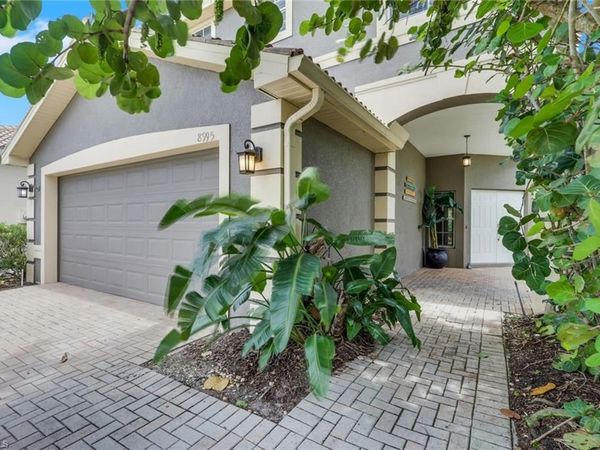 8995 Spring Mountain WAY, FORT MYERS, FL 33908