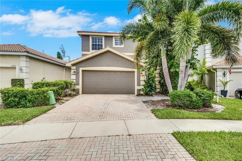 8995 Spring Mountain Way, Fort Myers, FL 33908 Photo