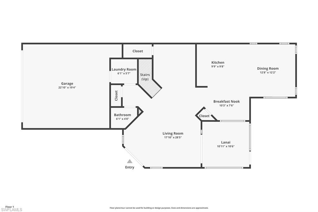 8995 Spring Mountain Way, Fort Myers, FL 33908 Photo