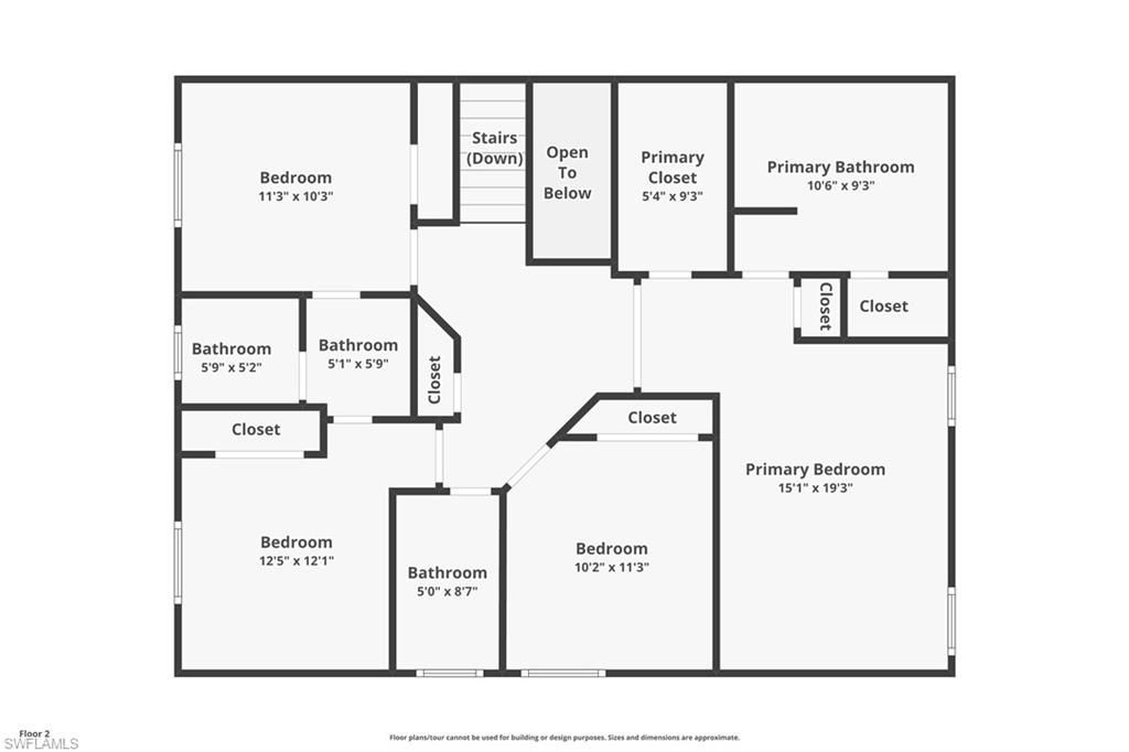8995 Spring Mountain Way, Fort Myers, FL 33908 Photo