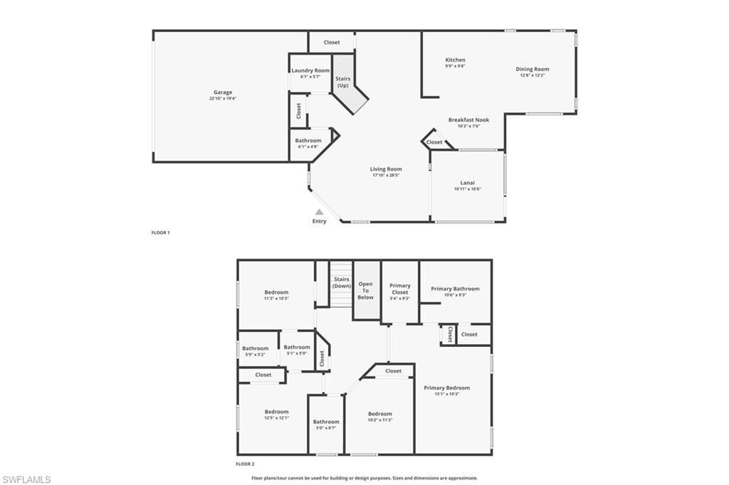 8995 Spring Mountain Way, Fort Myers, FL 33908 Photo