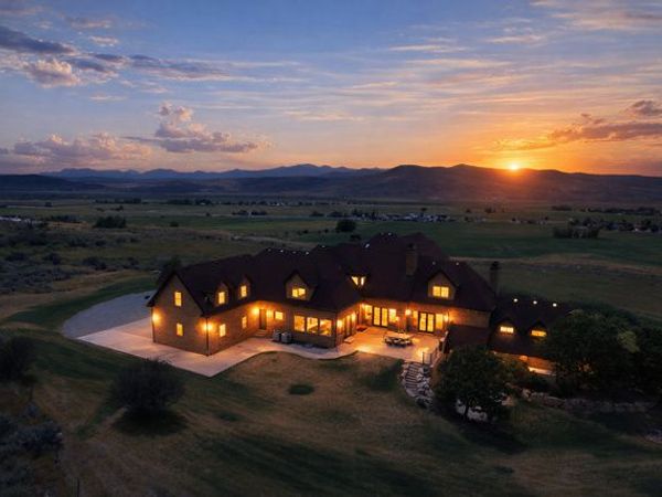 2010 N STATE ROAD 32 , Kamas, UT 84036