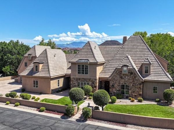 1548 W WOODS VIEW LN , St. George, UT 84770
