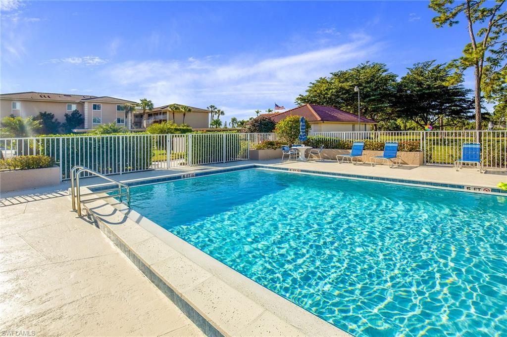 1075 Foxfire Ln, Unit 103, Naples, FL 34104 Photo