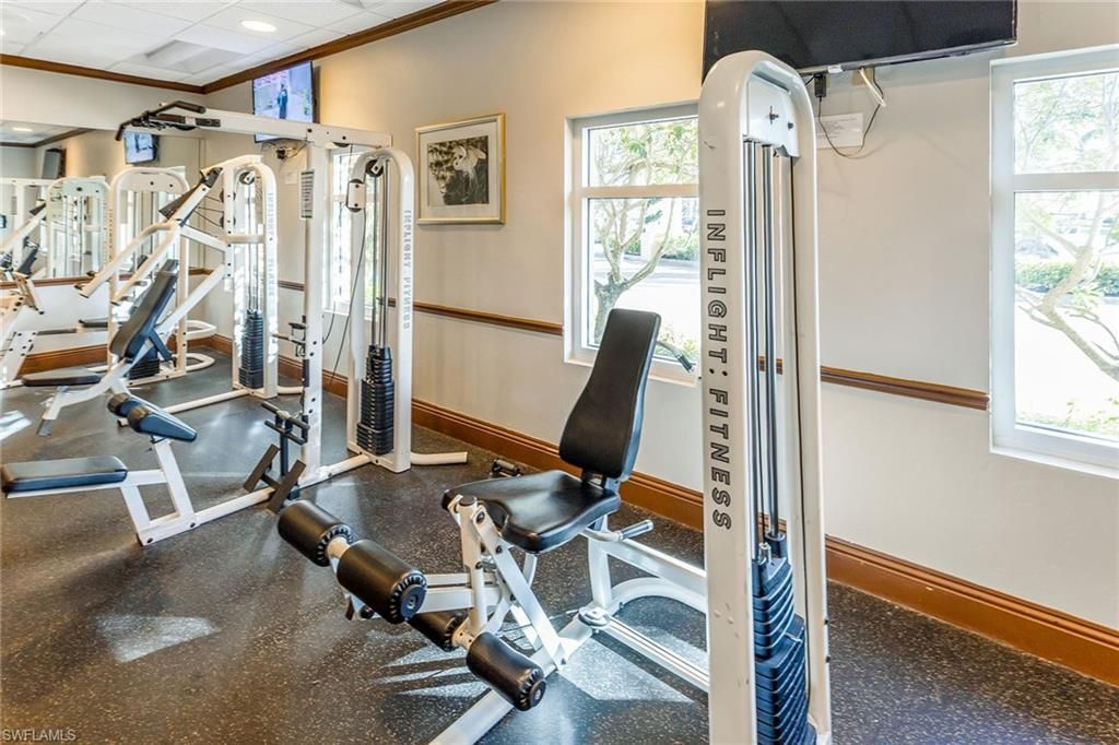 1075 Foxfire Ln, Unit 103, Naples, FL 34104 Photo