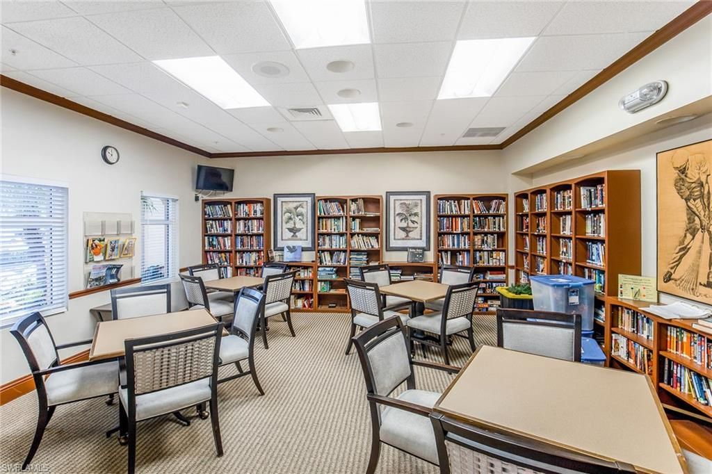 1075 Foxfire Ln, Unit 103, Naples, FL 34104 Photo