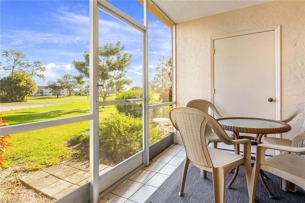 1075 Foxfire Ln, Unit 103, Naples, FL 34104 Photo