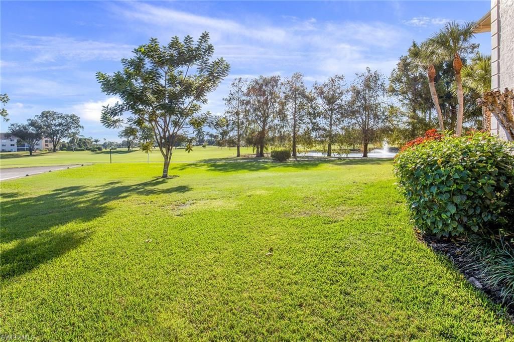 1075 Foxfire Ln, Unit 103, Naples, FL 34104 Photo