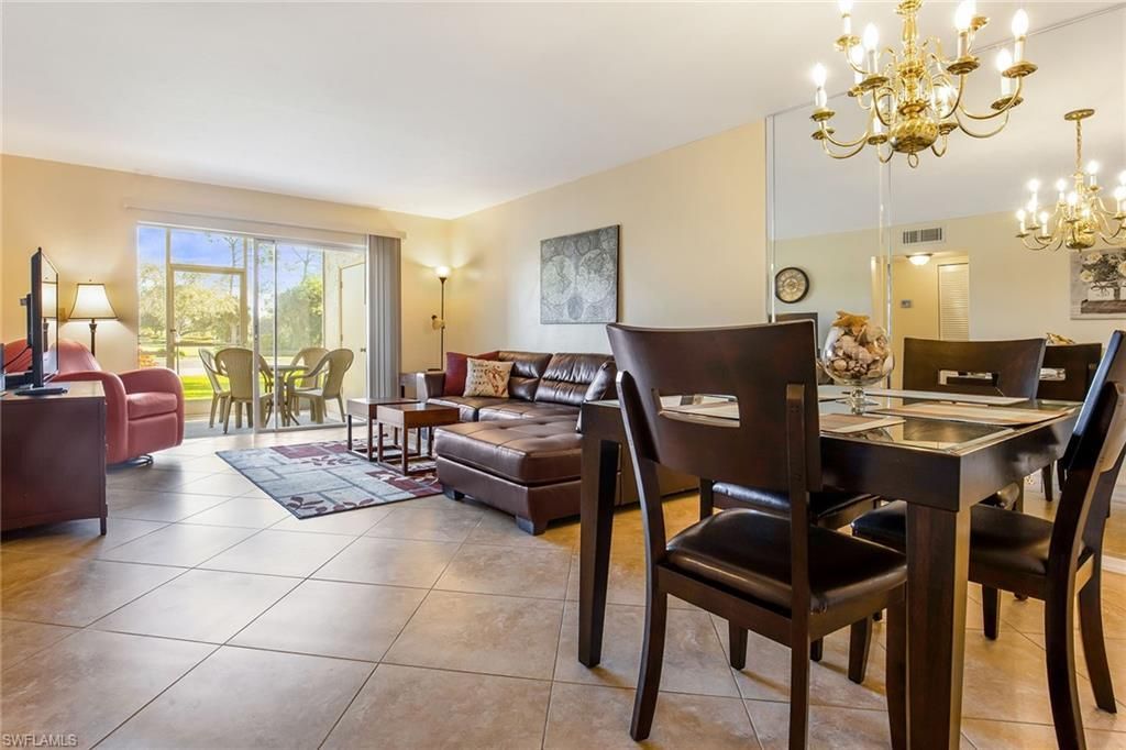 1075 Foxfire Ln, Unit 103, Naples, FL 34104 Photo