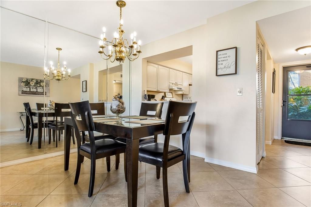 1075 Foxfire Ln, Unit 103, Naples, FL 34104 Photo