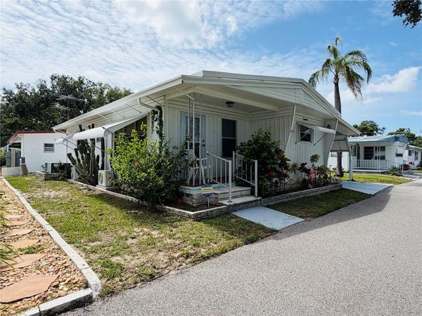 2331 BELLEAIR ROAD , Unit 206, CLEARWATER, FL 33764