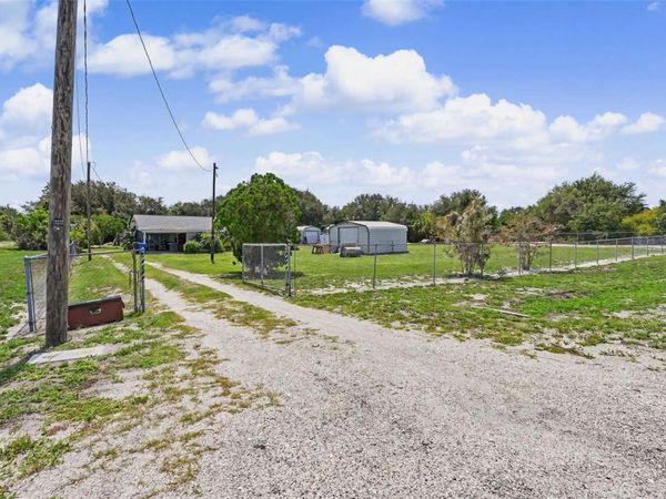 12102 BULLFROG CREEK ROAD , GIBSONTON, FL 33534