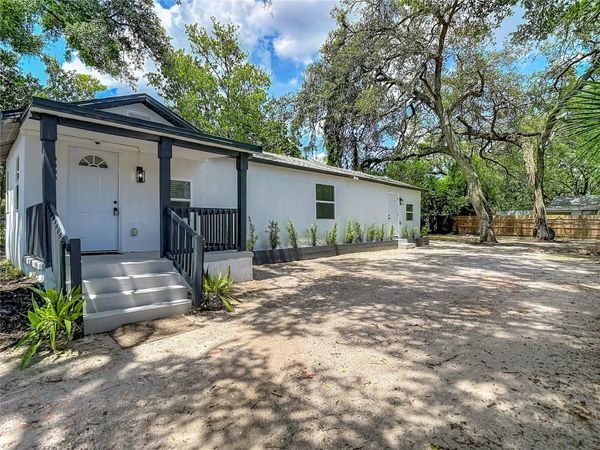 10009 N FLORENCE AVENUE , TAMPA, FL 33612