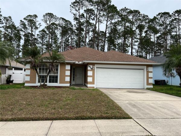 5418 FREDERICK LAKE DRIVE , PORT ORANGE, FL 32128