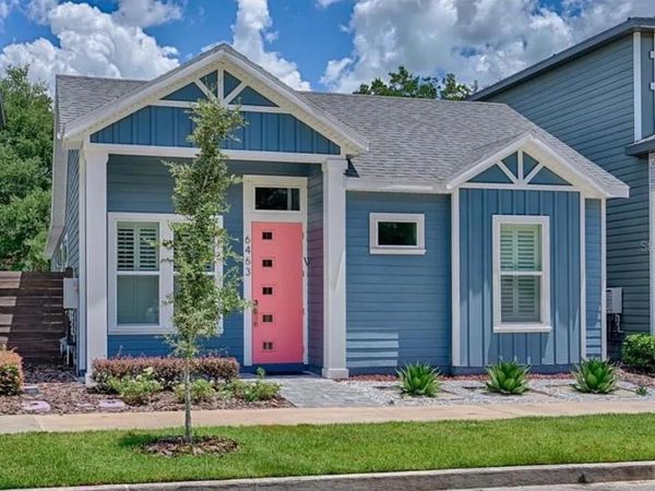 6463 SW 77TH DRIVE , GAINESVILLE, FL 32608